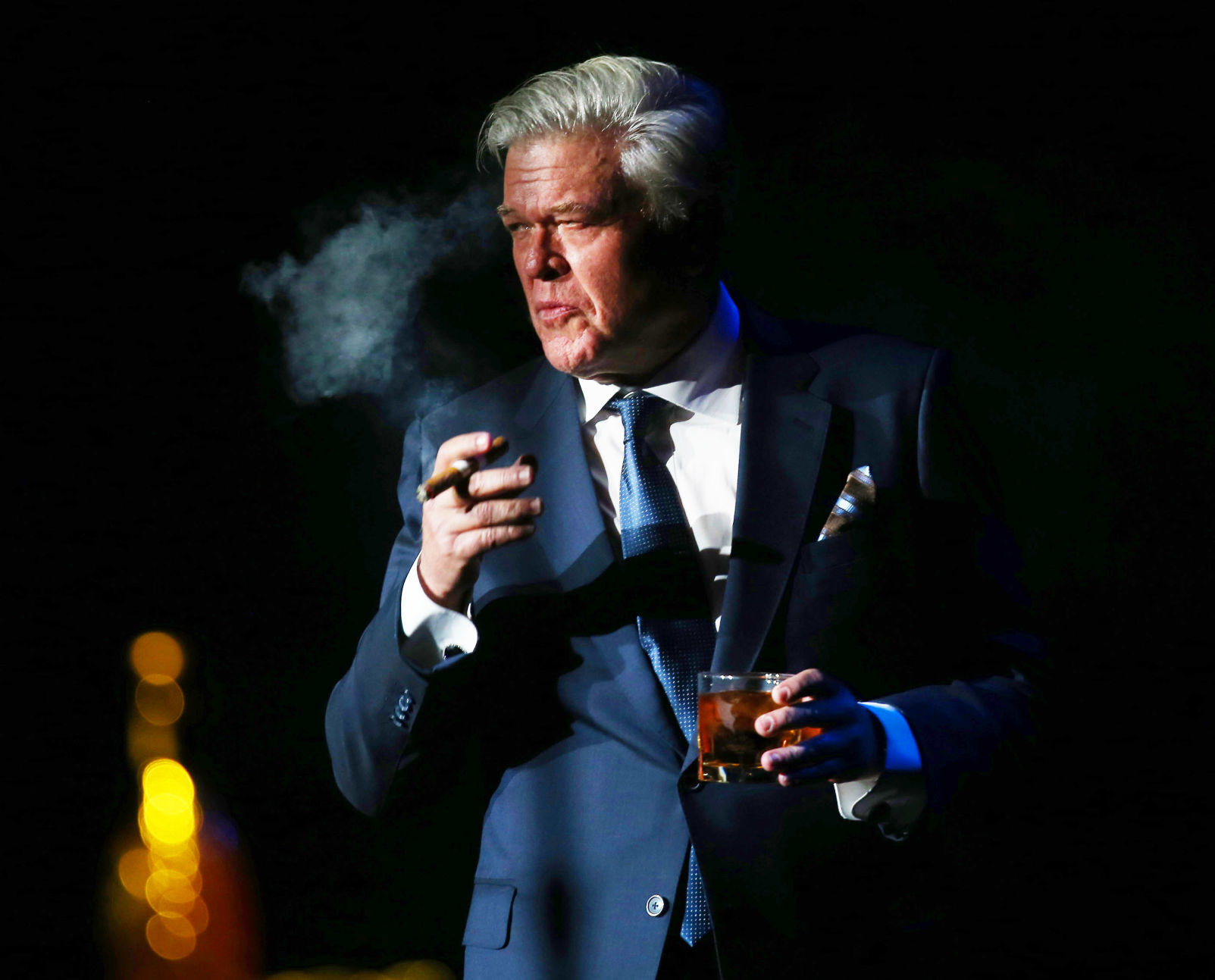 Ron White